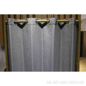 Jacquard Coating Curtain Fabric